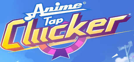 Anime Tap Clicker Cover Image