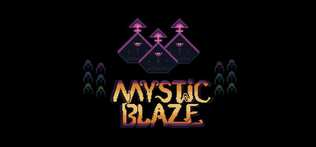 Mystic Blaze