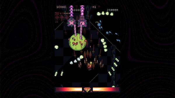 Mystic Blaze screenshot 4