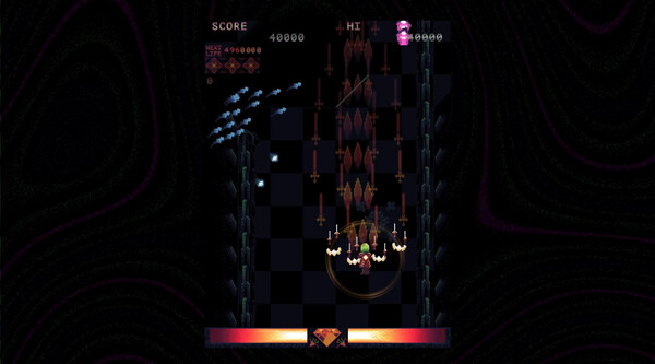 Mystic Blaze screenshot 3