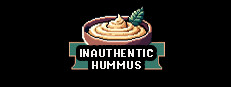 Inauthentic Hummus Playtest