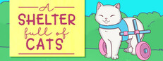 A Shelter Full of Cats