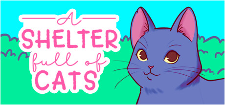 A Shelter Full of Cats