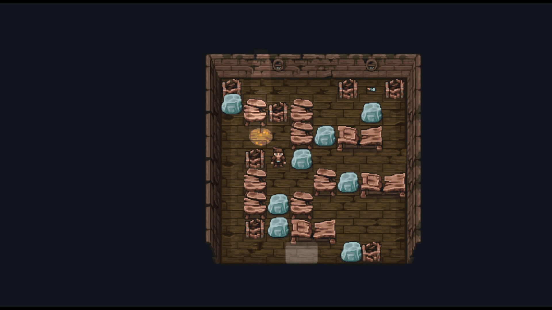 Questing screenshot #4