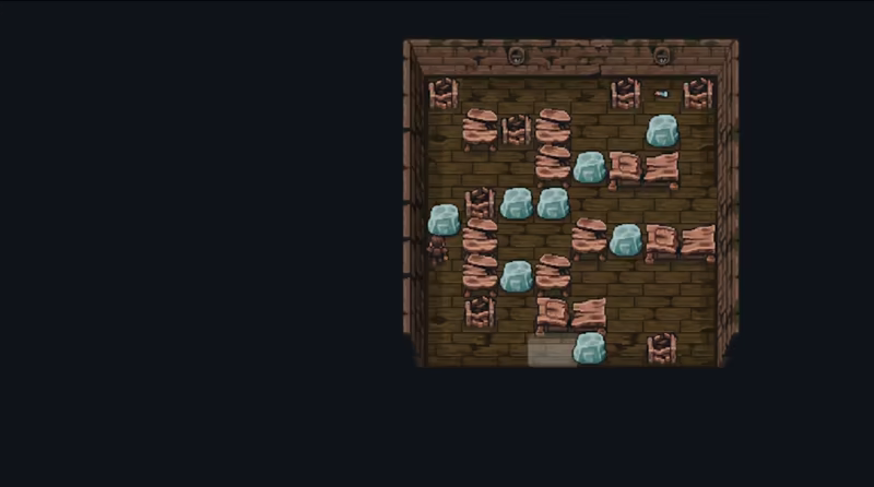 Questing video 3