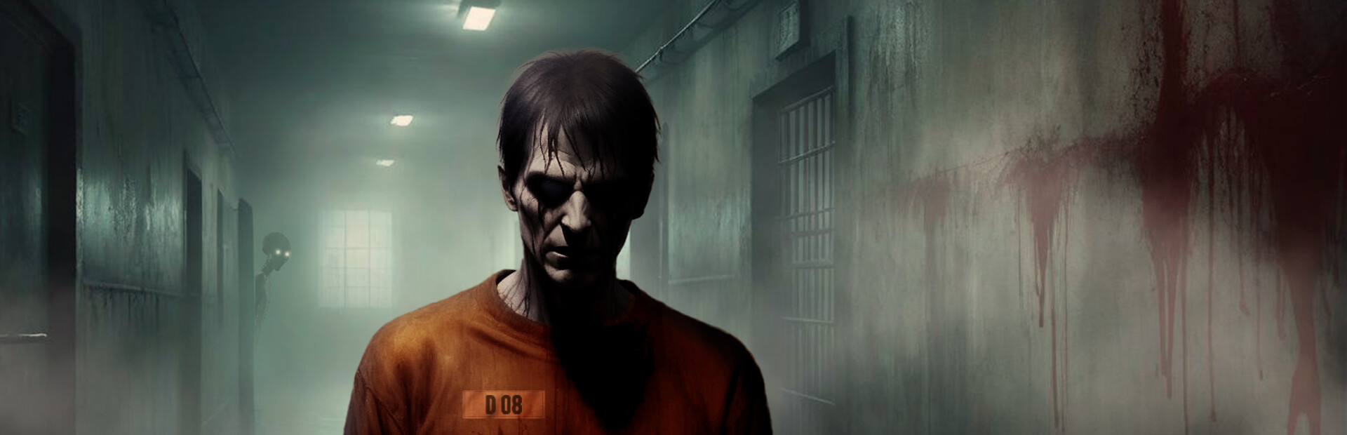 Prison Alone