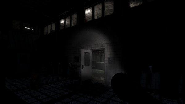 Prison Alone Screenshot