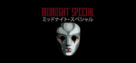 Midnight Special Playtest cover art