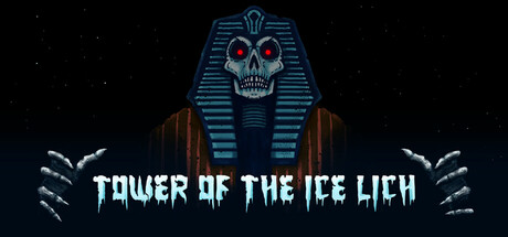 Tower of the Ice Lich Steam Charts | Steambase