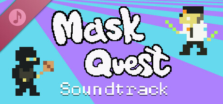 Mask Quest Steam Charts and Player Count Stats