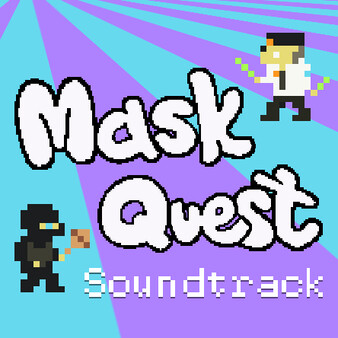 Mask Quest Soundtrack screenshot 1