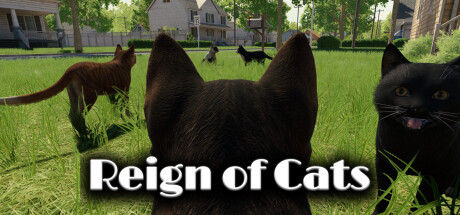 Reign of Cats Cheat Engine/CT