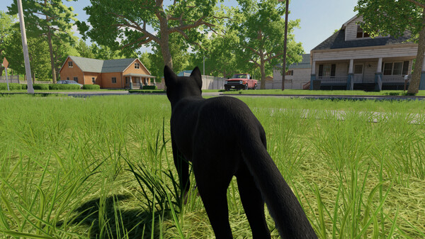 Reign of Cats screenshot 3