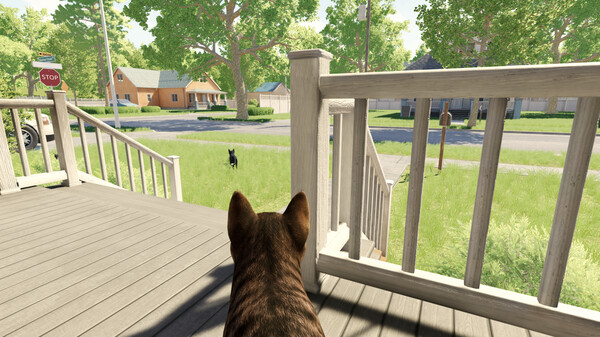 Reign of Cats screenshot 1