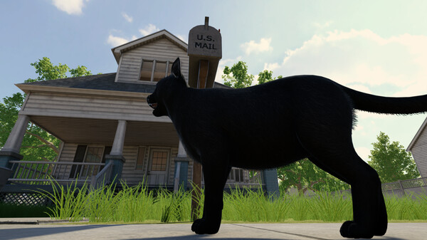 Reign of Cats screenshot 4