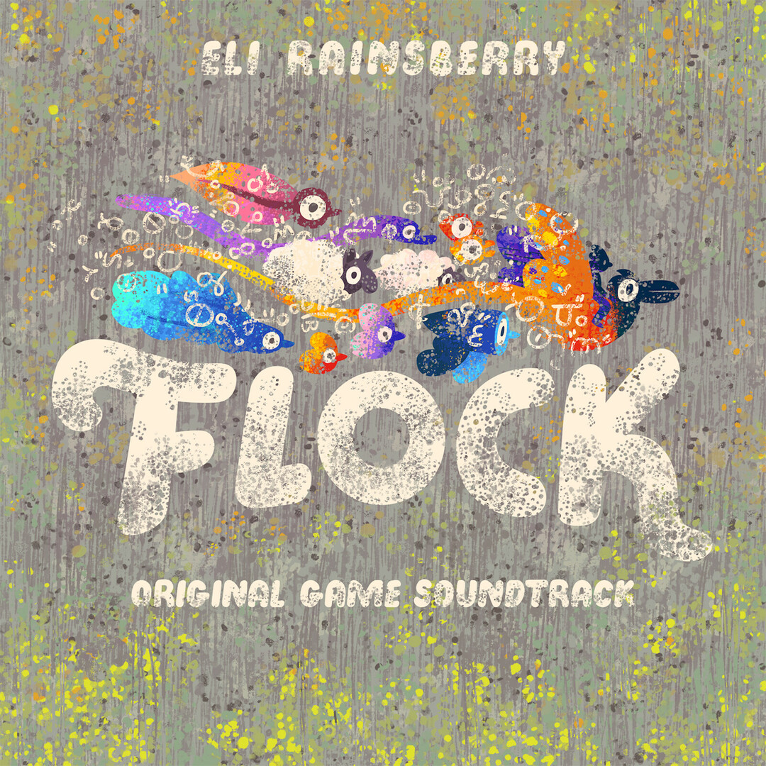 Flock - Original Soundtrack Featured Screenshot #1