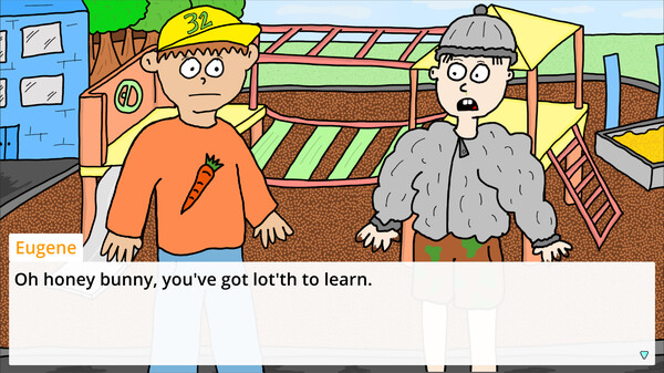 Recesses screenshot 6