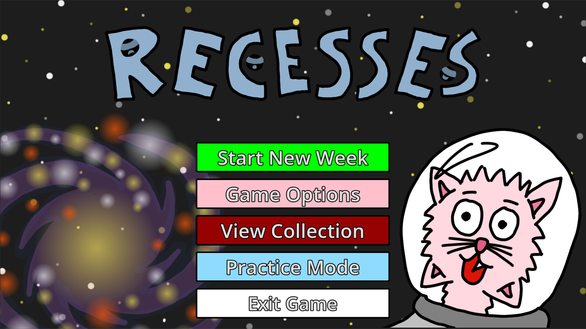 Recesses screenshot #7
