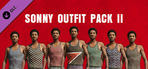 The Texas Chain Saw Massacre - Sonny Outfit Pack 2