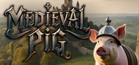 Medieval Pig - similar game to Bread and Blood by Medieval Pig Studio