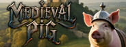 Medieval Pig