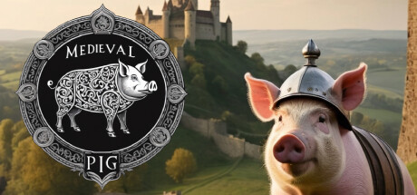 Medieval Pig Cheat Engine/CT