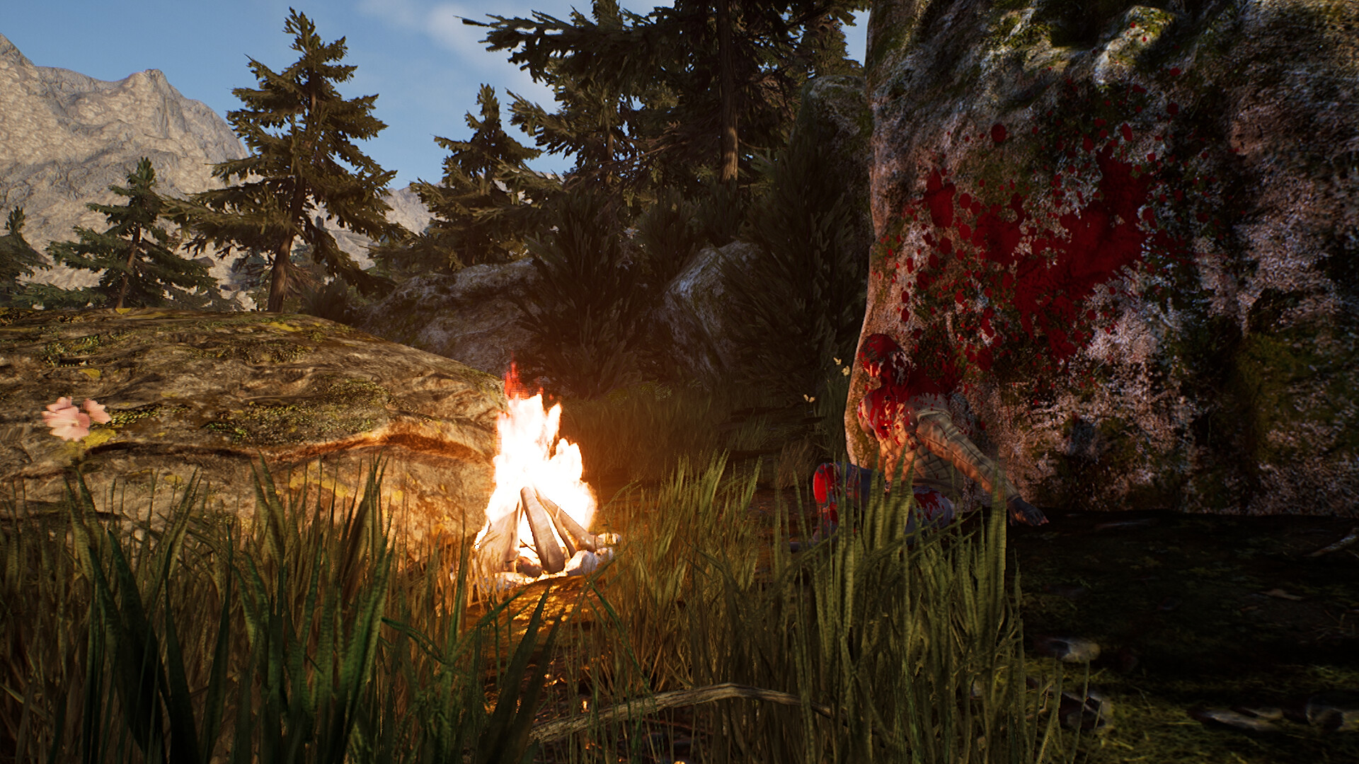 Medieval Pig screenshot #8