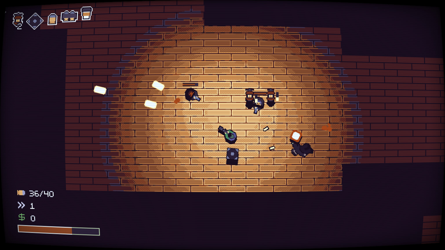 Heat Index Featured Screenshot #1