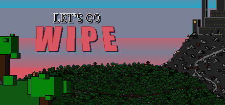 Let's Go Wipe! Playtest Cheat Engine/CT