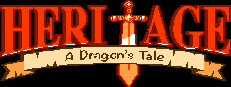Heritage - A Dragon's Tale