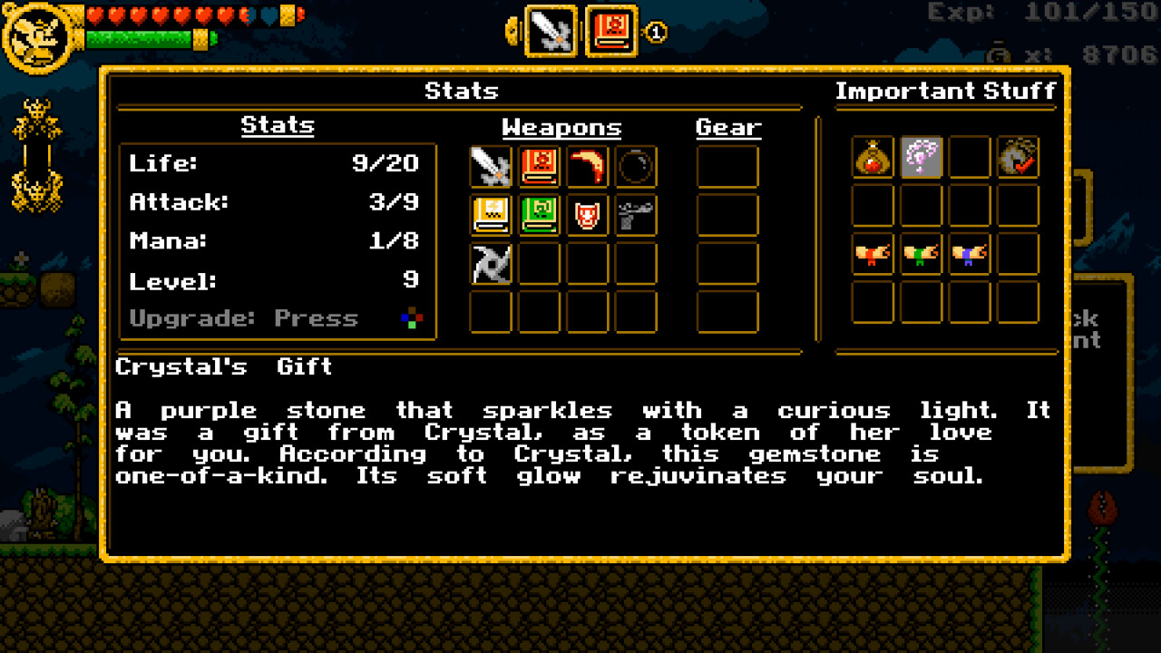 Heritage - A Dragon's Tale screenshot #7