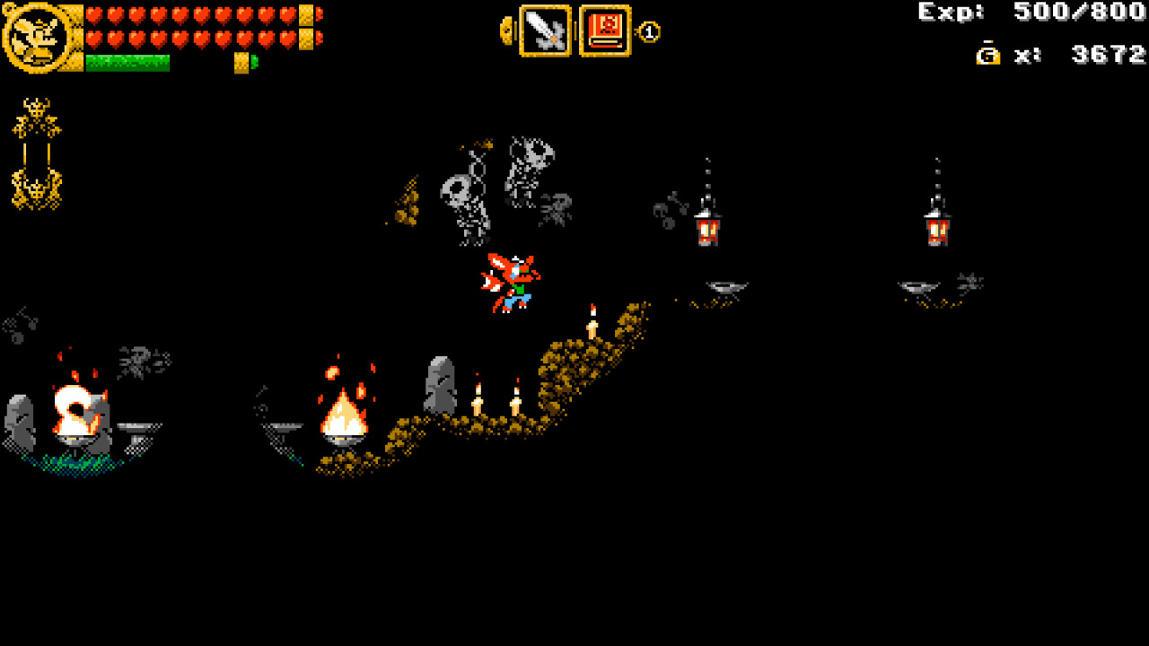 Heritage - A Dragon's Tale screenshot #15