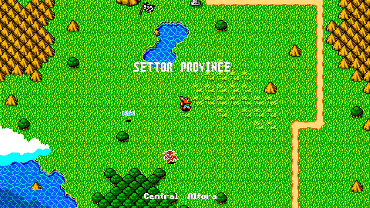 Heritage - A Dragon's Tale screenshot #12