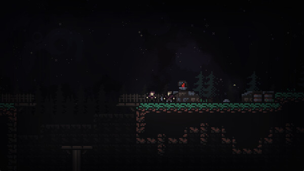 Screenshot z Undivine Screenshot z Undivine