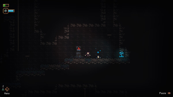 Screenshot z Undivine Screenshot z Undivine