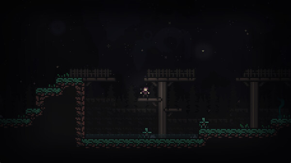 Screenshot z Undivine Screenshot z Undivine