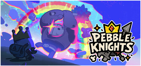 Pebble Knights technical specifications for computer