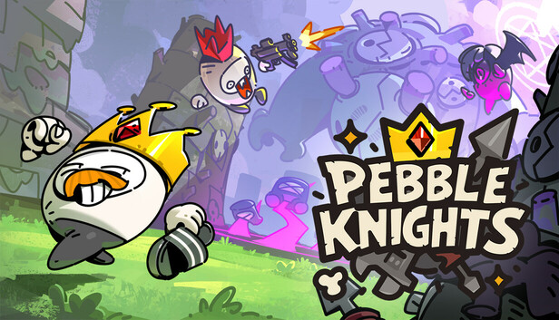 Pebble Knights