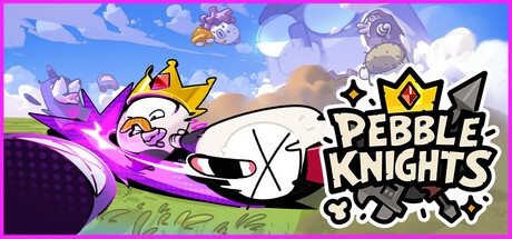 Pebble Knights