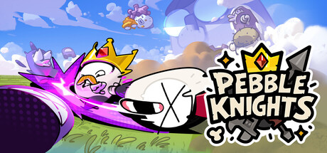 Pebble Knights