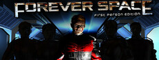 Forever Space: First Person Edition