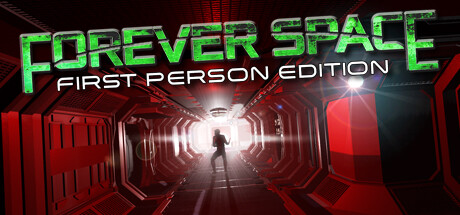 Forever Space: First Person Edition banner