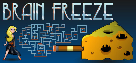 Brain Freeze