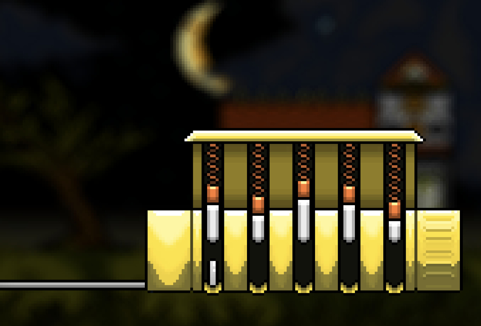 Brain Freeze screenshot #2