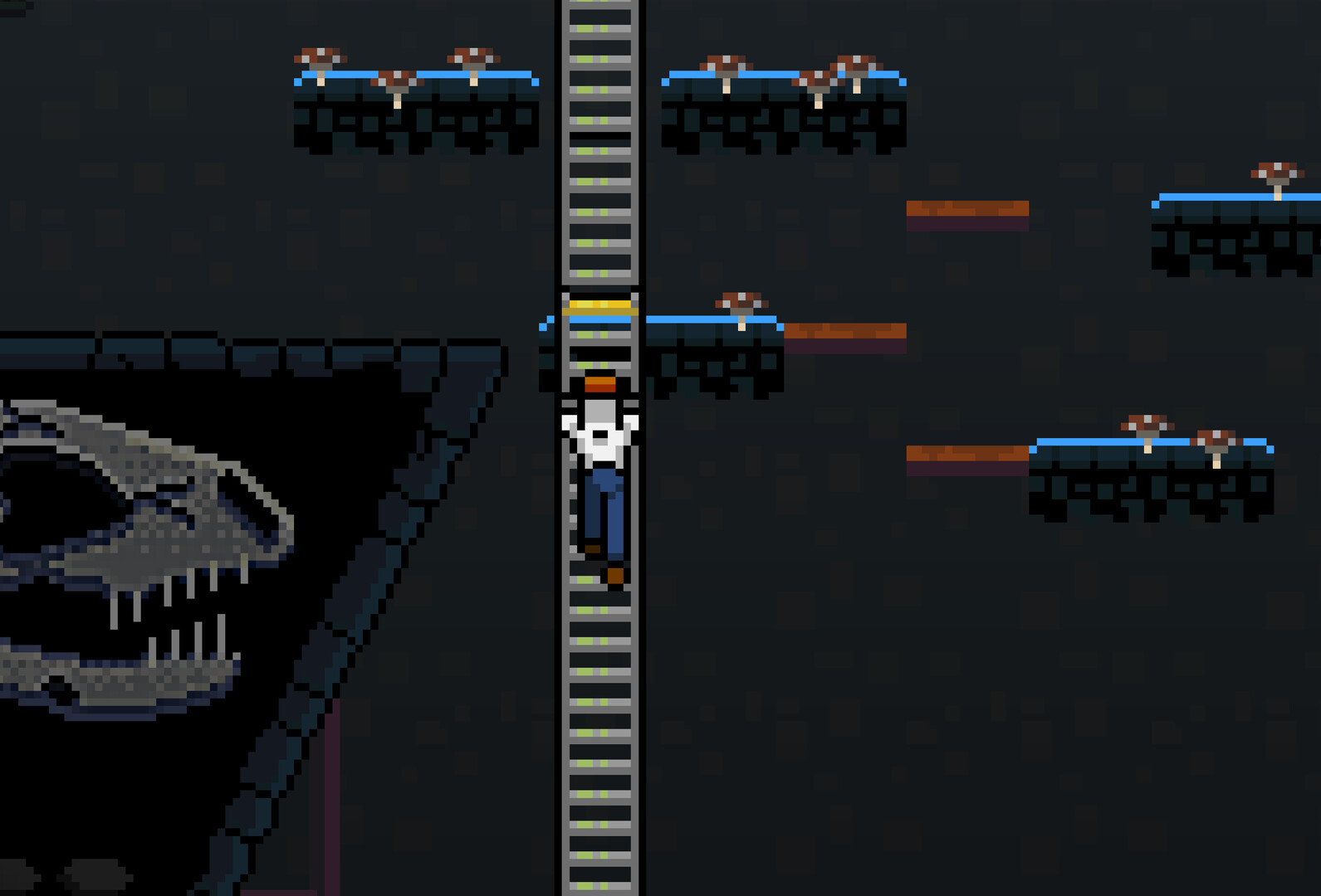 Brain Freeze screenshot #7