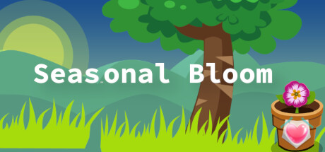 Seasonal Bloom steam charts