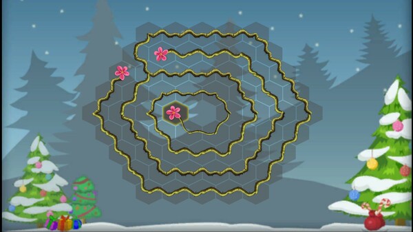 Seasonal Bloom screenshot 5