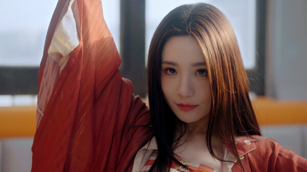 Screenshot z 超级星探 Soundtrack