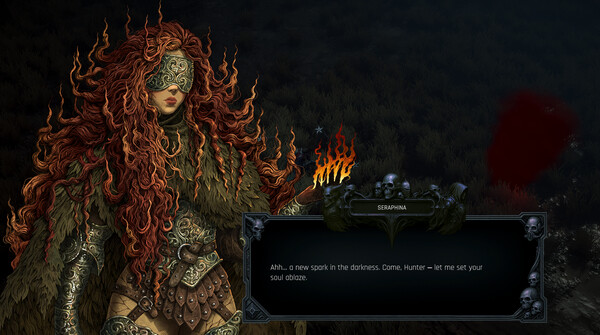 Dark Light: Survivor screenshot 3