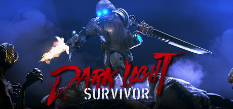 Dark Light: Survivor - similar tags to WHAT THE PAK?! from another developer
